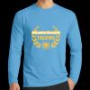 Long Sleeve Performance Blend Tee Thumbnail