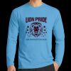 Long Sleeve Performance Blend Tee Thumbnail