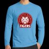 Long Sleeve Performance Blend Tee Thumbnail