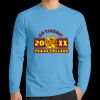 Long Sleeve Performance Blend Tee Thumbnail