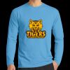 Long Sleeve Performance Blend Tee Thumbnail