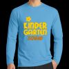 Long Sleeve Performance Blend Tee Thumbnail