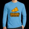 Long Sleeve Performance Blend Tee Thumbnail