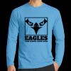 Long Sleeve Performance Blend Tee Thumbnail