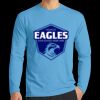 Long Sleeve Performance Blend Tee Thumbnail