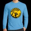 Long Sleeve Performance Blend Tee Thumbnail