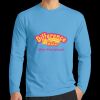 Long Sleeve Performance Blend Tee Thumbnail