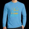Long Sleeve Performance Blend Tee Thumbnail