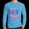 Long Sleeve Performance Blend Tee Thumbnail