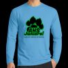 Long Sleeve Performance Blend Tee Thumbnail