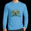 Long Sleeve Performance Blend Tee Thumbnail