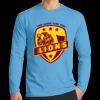 Long Sleeve Performance Blend Tee Thumbnail