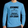 Long Sleeve Performance Blend Tee Thumbnail