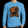 Long Sleeve Performance Blend Tee Thumbnail