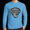 Long Sleeve Performance Blend Tee Thumbnail