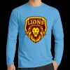 Long Sleeve Performance Blend Tee Thumbnail