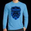 Long Sleeve Performance Blend Tee Thumbnail