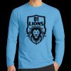 Long Sleeve Performance Blend Tee Thumbnail