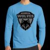 Long Sleeve Performance Blend Tee Thumbnail