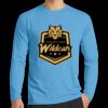 Long Sleeve Performance Blend Tee Thumbnail