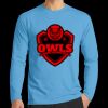 Long Sleeve Performance Blend Tee Thumbnail