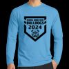 Long Sleeve Performance Blend Tee Thumbnail