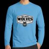 Long Sleeve Performance Blend Tee Thumbnail