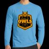 Long Sleeve Performance Blend Tee Thumbnail