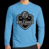 Long Sleeve Performance Blend Tee Thumbnail