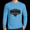 Long Sleeve Performance Blend Tee Thumbnail