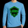 Long Sleeve Performance Blend Tee Thumbnail