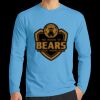Long Sleeve Performance Blend Tee Thumbnail