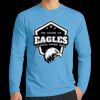 Long Sleeve Performance Blend Tee Thumbnail