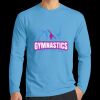 Long Sleeve Performance Blend Tee Thumbnail