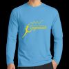 Long Sleeve Performance Blend Tee Thumbnail