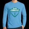 Long Sleeve Performance Blend Tee Thumbnail