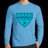 Long Sleeve Performance Blend Tee Thumbnail