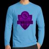 Long Sleeve Performance Blend Tee Thumbnail