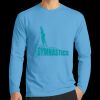 Long Sleeve Performance Blend Tee Thumbnail