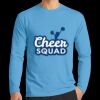 Long Sleeve Performance Blend Tee Thumbnail