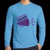 Long Sleeve Performance Blend Tee Thumbnail