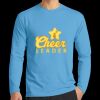 Long Sleeve Performance Blend Tee Thumbnail