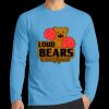 Long Sleeve Performance Blend Tee Thumbnail