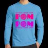 Long Sleeve Performance Blend Tee Thumbnail
