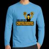Long Sleeve Performance Blend Tee Thumbnail