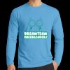 Long Sleeve Performance Blend Tee Thumbnail