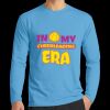 Long Sleeve Performance Blend Tee Thumbnail