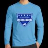Long Sleeve Performance Blend Tee Thumbnail