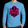 Long Sleeve Performance Blend Tee Thumbnail