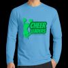 Long Sleeve Performance Blend Tee Thumbnail